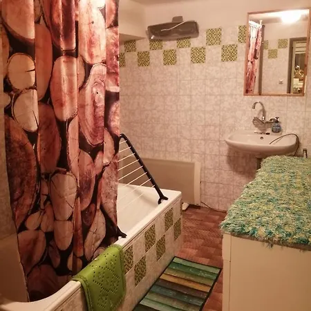Abseits Apartment