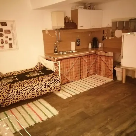 Apartment Abseits Ebensee
