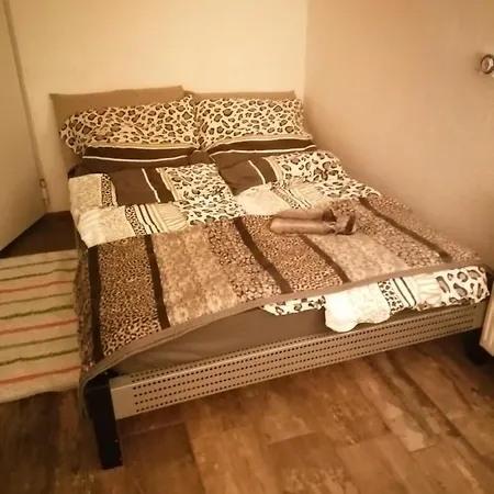 Apartmán Abseits *